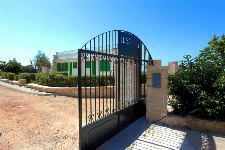 Property entrance 5, The Dream Residence 243, Lecce