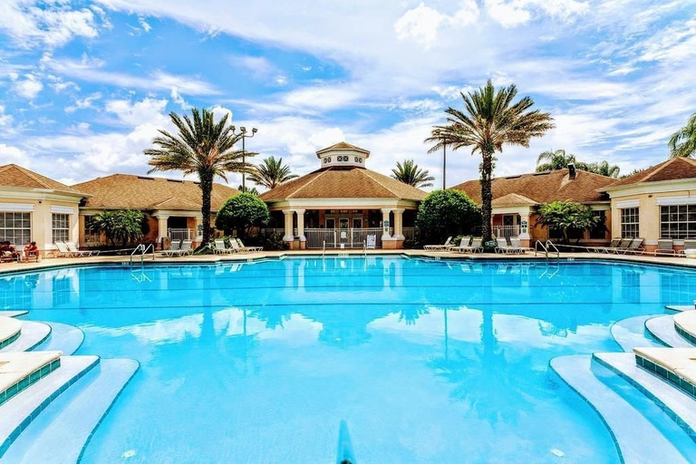 Sport & Beauty 1, Silver Palm Retreat, Osceola