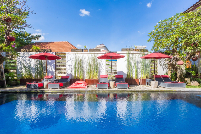 Exterior & Views 5, Kamar Kamar Boutique Hotel, Badung