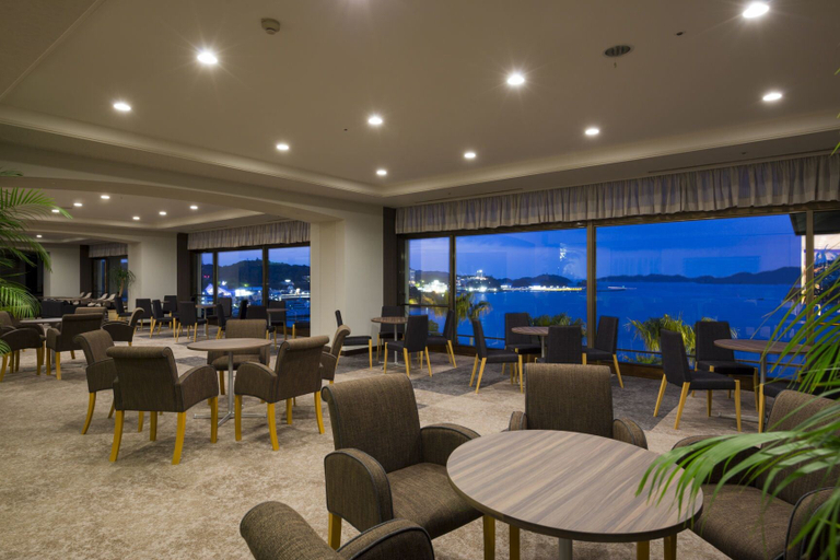 Food & Drinks 4, Toba Seaside Hotel, Toba
