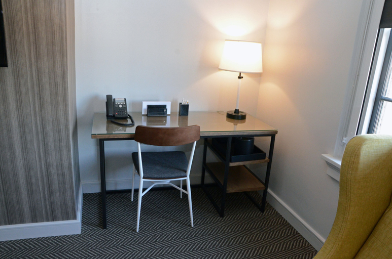 Others 5, Samuel Elbert Hotel, Elbert