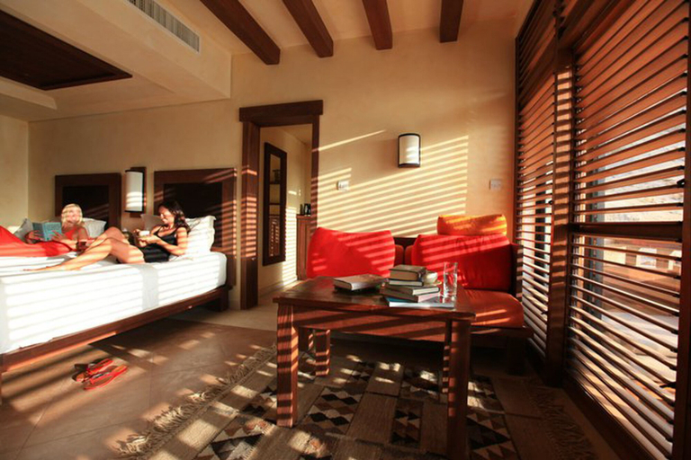 Bedroom 4, Ma'In Hot Springs, Madaba
