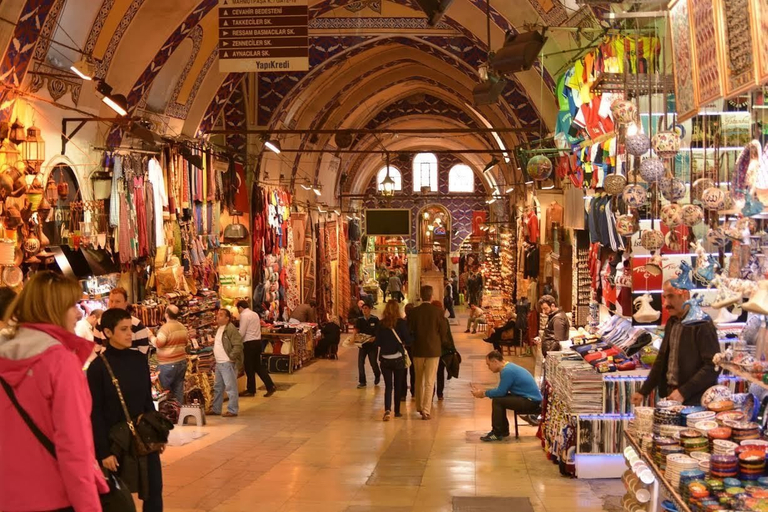 Food & Drinks 5, Ramada by Wyndham Istanbul Grand Bazaar, Fatih