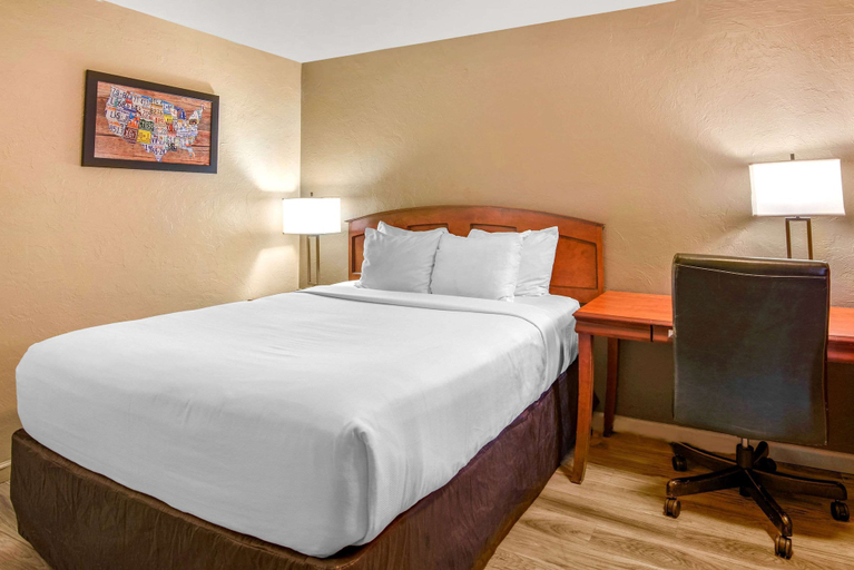 Bedroom 3, Econo Lodge Inn & Suites Durango, La Plata