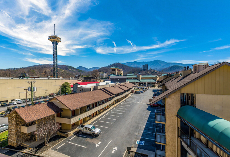 Others 4, The Wander Hotel, a Ramada by Wyndham, Sevier