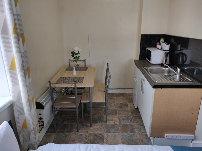 Others, Bradford Apartments Flat 95, Bradford