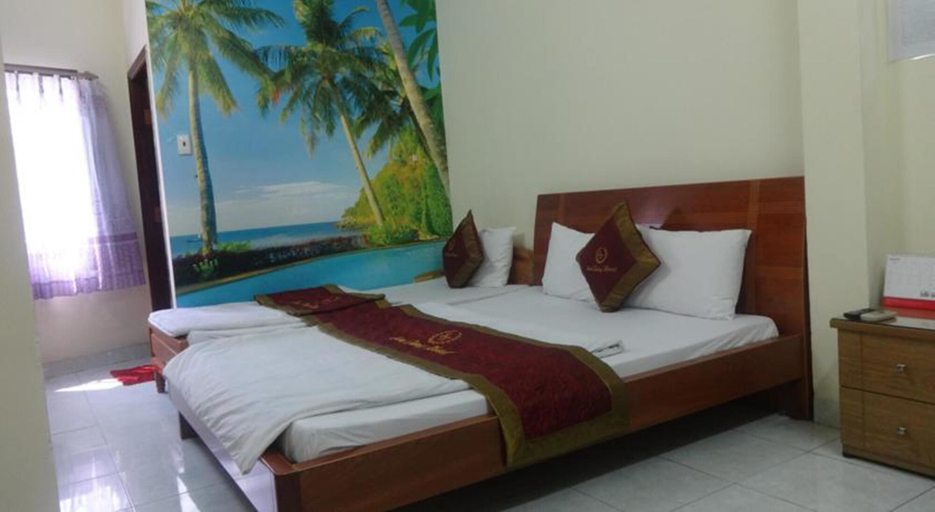 Bedroom 3, Son Tung Hotel, District 1