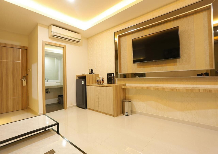 Others 4, The K Hotel ( ex. Hotel Seruni ), Batam