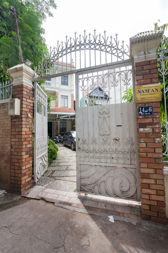 Exterior & Views 2, Halo Serviced Apartment, Bình Thạnh