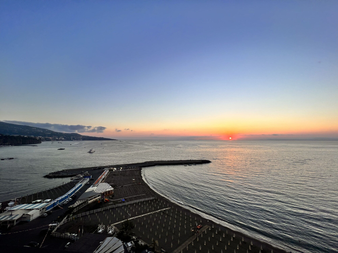 Others 4, Sorrento Sunset Home, Napoli