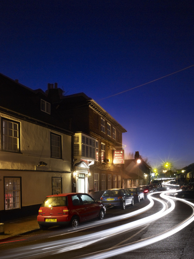 Exterior & Views 2, The Boleyn Hotel, Surrey