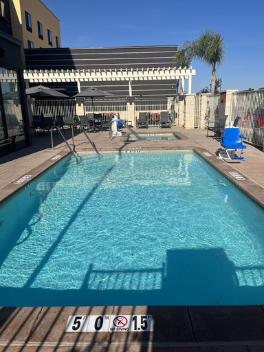 Sport & Beauty 5, Fairfield Inn & Suites by Marriott Menifee, Riverside