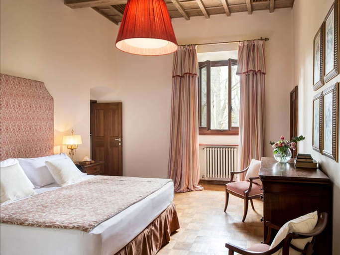 Bedroom 2, VIESCA Suites & Villas ��� Il Borro Toscana, Florence