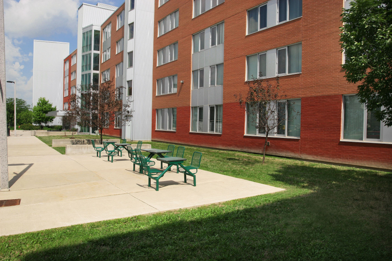 Others 5, Residence & Conference Centre - Brampton, Peel