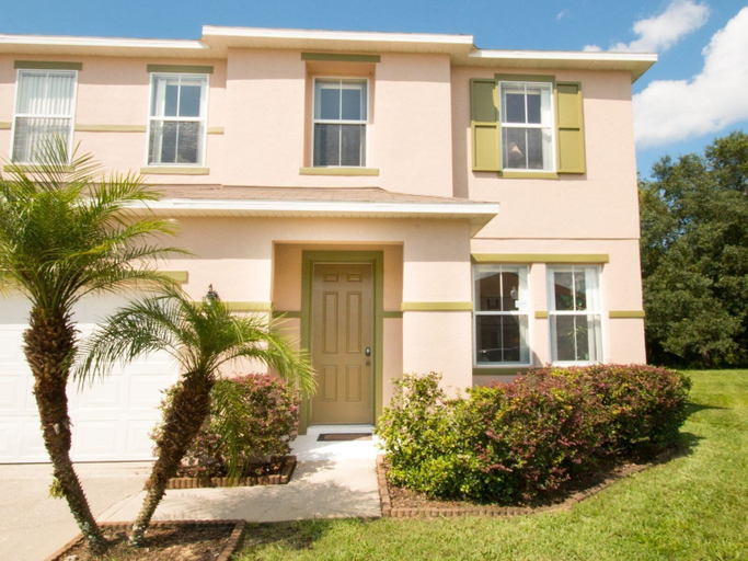 Exterior & Views, 5 Bed 388, Polk