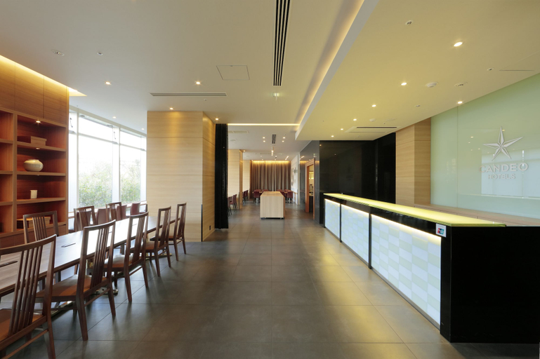 Food & Drinks 5, Candeo Hotels Kameyama, Kameyama