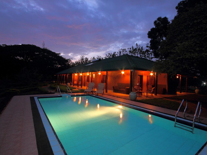 Sport & Beauty 2, Grand & Gangula, Dambulla