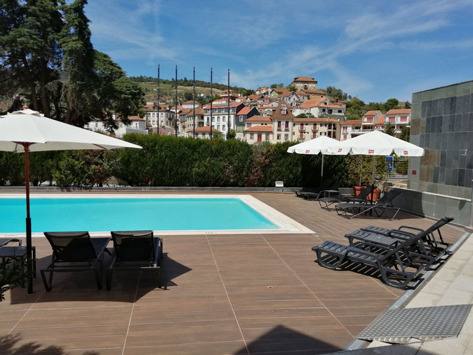 Sport & Beauty 3, Douro Marina Hotel & SPA, Resende