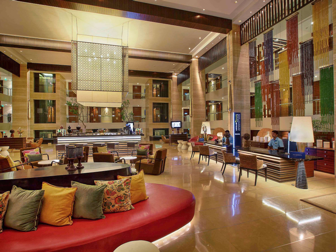 Food & Drinks 1, Novotel Goa Candolim, North Goa