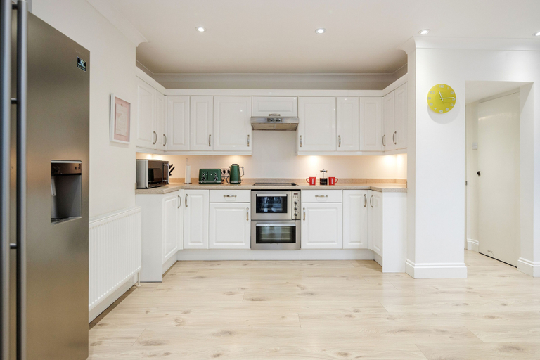 Others 5, Enfield House, London