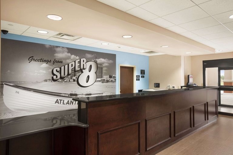 Others 5, Super 8 by Wyndham Pennsville/Wilmington, Salem