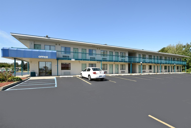 Others 5, Americas Best Value Inn Battle Creek, Calhoun