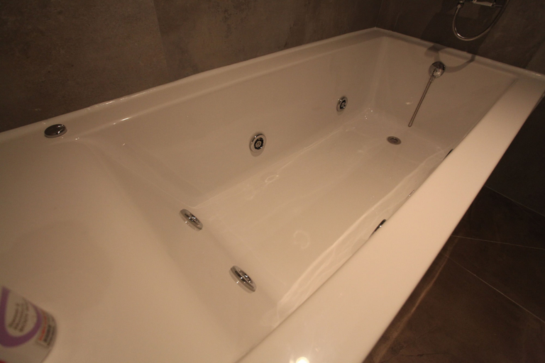 Bathroom 4, Hotel Banwol, Yangju