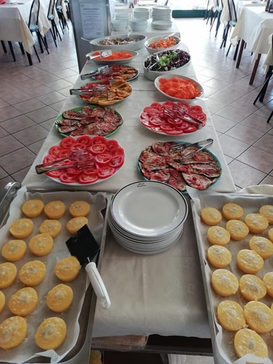 Food & Drinks 5, Hotel Giordana, Savona