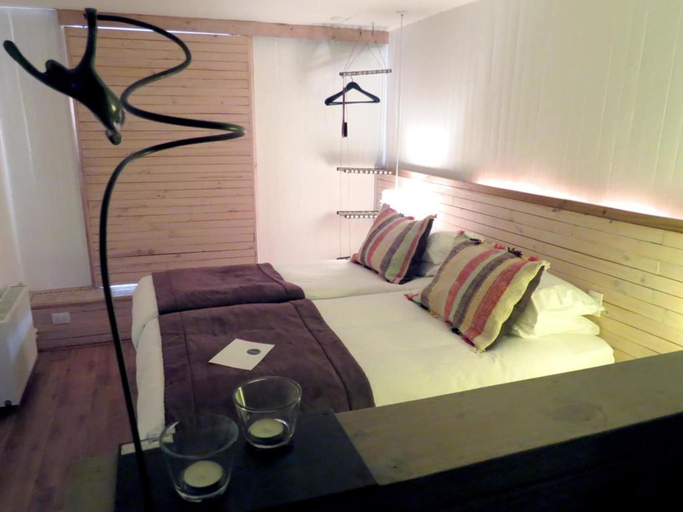 Bedroom 3, Noi Indigo Patagonia, Última Esperanza