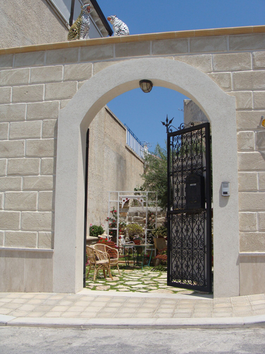Exterior & Views 2, Guest House Al Gattopardo, Trapani