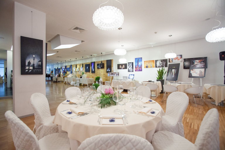 Food & Drinks 5, Schio Hotel, Vicenza