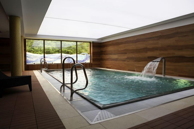 Sport & Beauty 2, Hotel Aubrecht Country SPA Resort, Człuchów