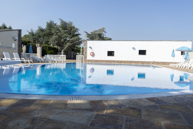 Sport & Beauty 5, Corallo Country Hotel & SPA, Bari
