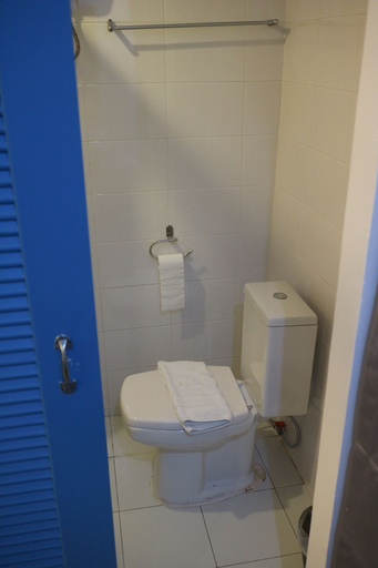 Bathroom 5, Floral Shire Resort, Lat Krabang