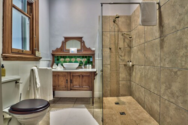 Bathroom 5, Parker Cottage, City of Cape Town
