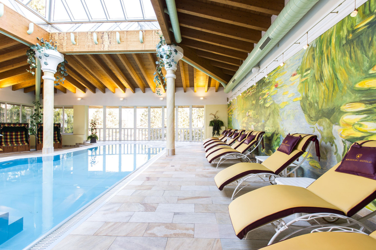 Sport & Beauty 2, Bergresort Seefeld, Innsbruck Land