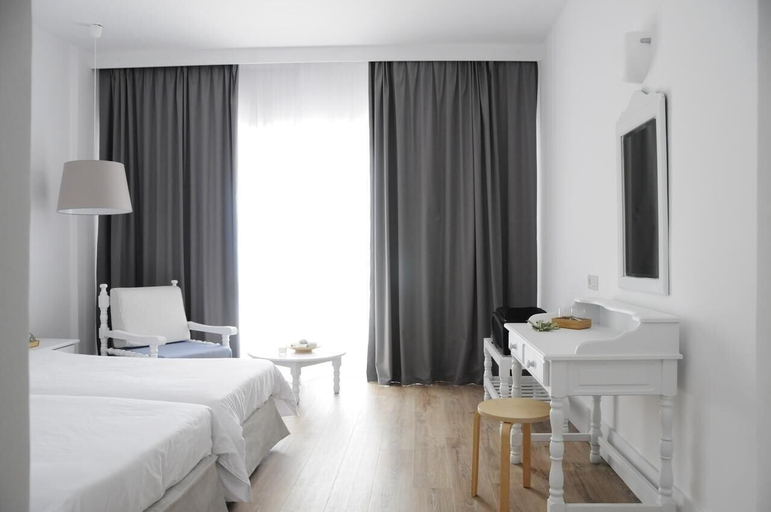 Bedroom 4, Sunrise Village Beach, Peloponnese