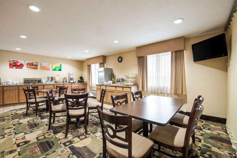 Others 5, Quality Inn & Suites Menomonie, Dunn
