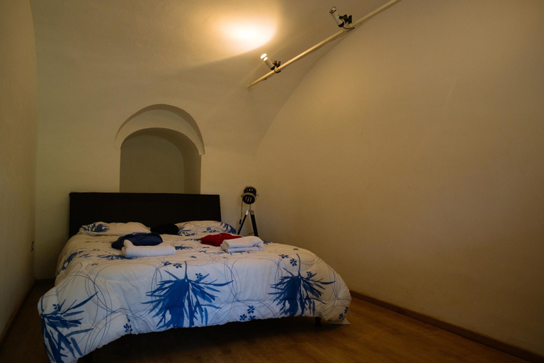 Bedroom 3, L'appartement du Palais, La Marsa