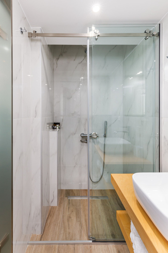 Bathroom 5, Anassa Suites, Central Macedonia