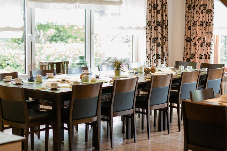 Food & Drinks 5, Friesen Hotel, Friesland