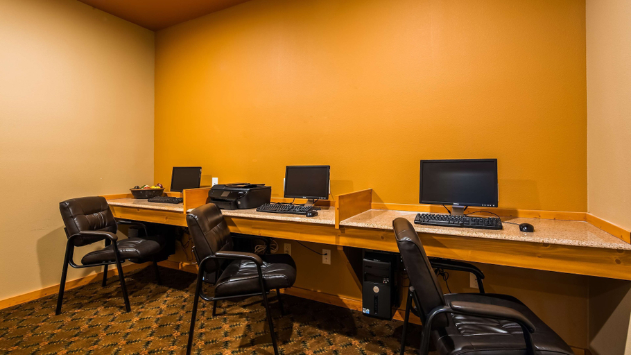 Others 5, Best Western Plus Hartford Lodge, Douglas