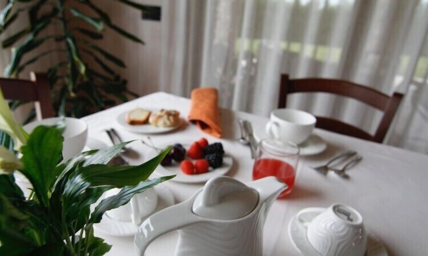 Food & Drinks 5, Agriturismo Bacche di Bosco, Verona