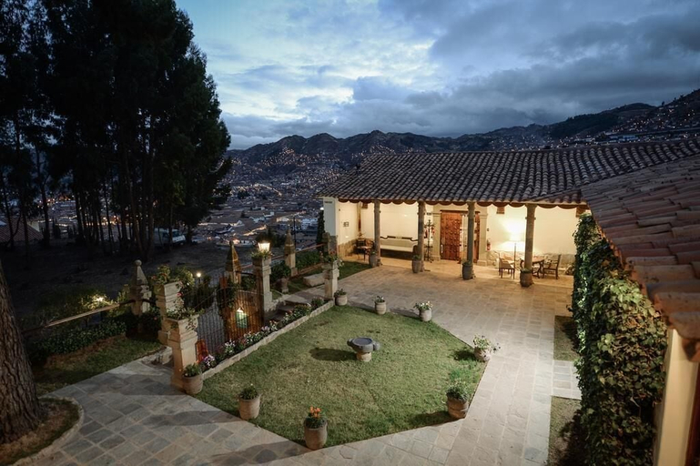 Exterior & Views 2, Palacio Manco Capac by Ananay Hotels, Cusco