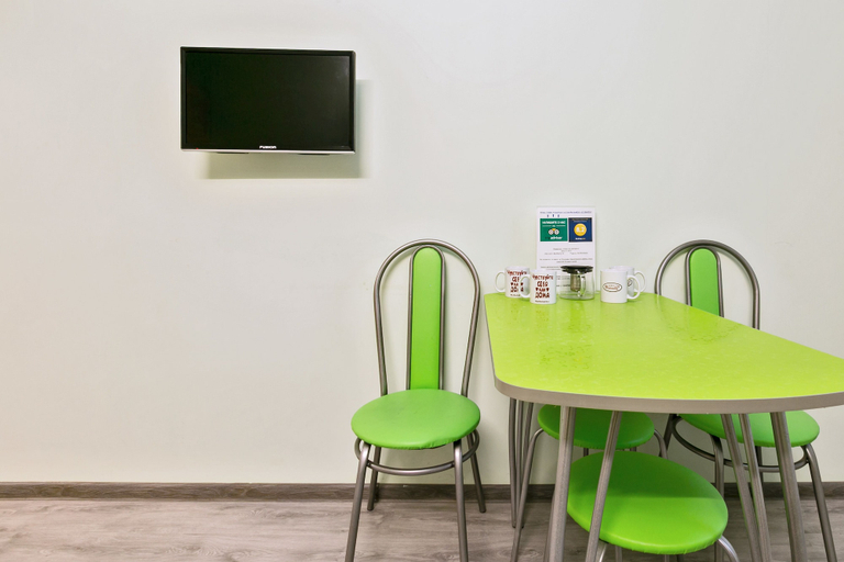 Others 5, MaxRealty24 Putilkovo, Spaso-Tushinskiy Boulevard 3, Khimki