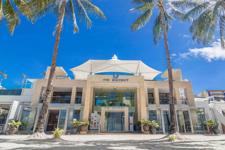 Exterior & Views 4, The District Boracay, Malay