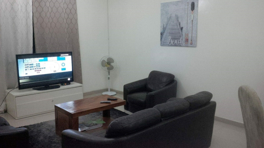 Others 4, Stay.plus Kaba Appartments CPI, Dakar
