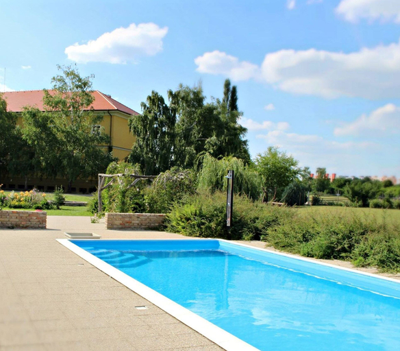 Sport & Beauty 5, Hotel Plauter Kúria, Dunajská Streda