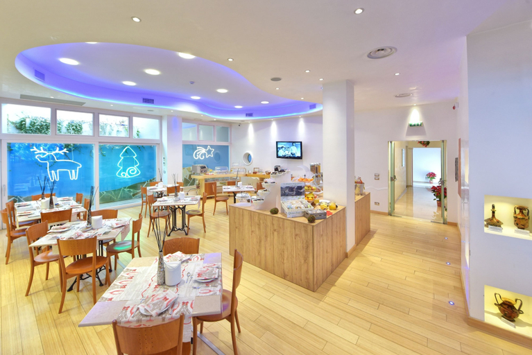 Food & Drinks 5, Hotel d'Altavilla, Barletta-Andria-Trani