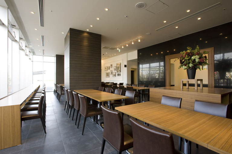 Food & Drinks 5, Candeo Hotels Kameyama, Kameyama